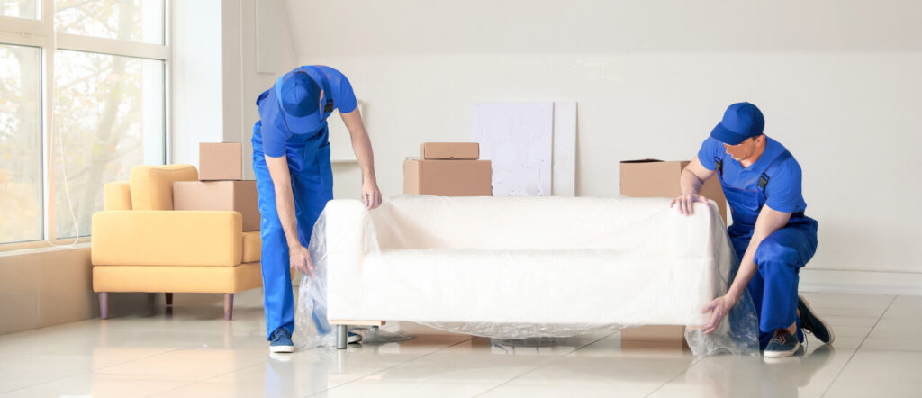 General Moving Services